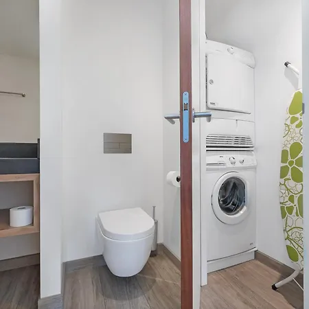 Luxury Beachfront 4p - Uitzicht Op De Baai&duinen - 19 Ouddorp