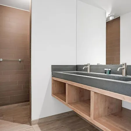 Luxury Beachfront 4p - Uitzicht Op De Baai&duinen - 19 * Ouddorp