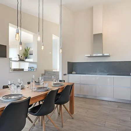 Villa Luxury Beachfront 4p - Uitzicht Op De Baai & Duinen - 19 *