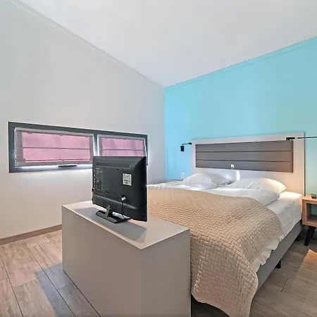 ヴィラ Luxury Beachfront 4p - Uitzicht Op De Baai & Duinen - 19 *