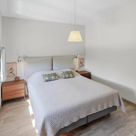19 - Golden Tide | For 4 Guests Directly By The Villa Ouddorp