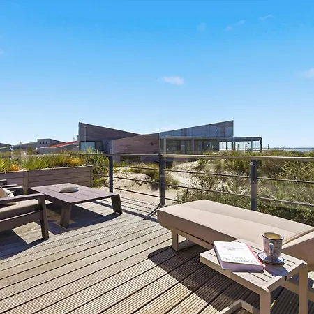 Villa 19 - Golden Tide | For 4 Guests Directly By The