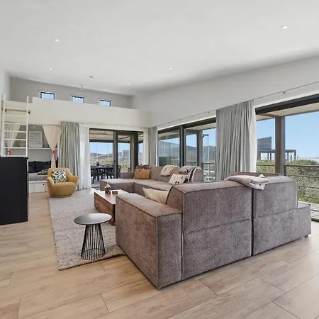 19 - Golden Tide | For 4 Guests Directly By The