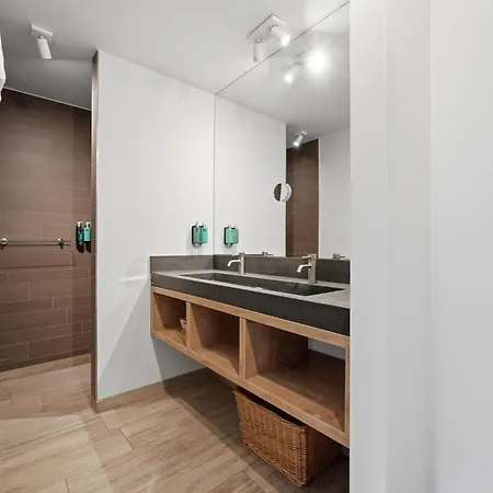 빌라 19 - Golden Tide | For 4 Guests Directly By The *
