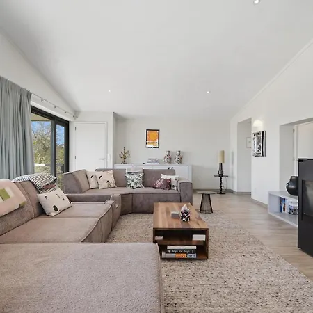 19 - Golden Tide | For 4 Guests Directly By The Villa Ouddorp