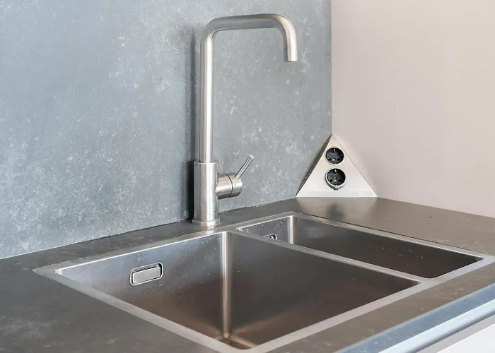 Luxury Beachfront 4p - Uitzicht Op De Baai & Duinen - 19 Ouddorp