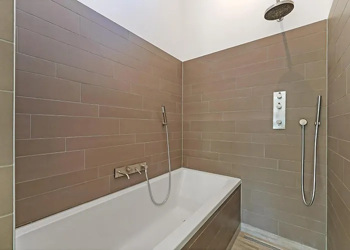 Luxury Beachfront 4p - Uitzicht Op De Baai & Duinen - 19 Ouddorp