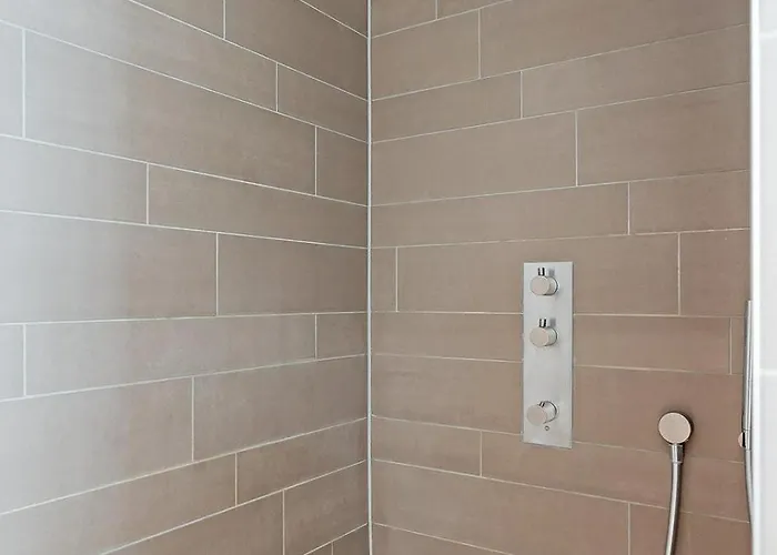 Luxury Beachfront 4p - Uitzicht Op De Baai & Duinen - 19