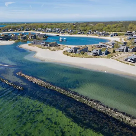 Luxury Beachfront 4p - Uitzicht Op De Baai & Duinen - 19 Villa Ouddorp