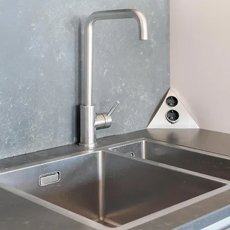 Luxury Beachfront 4p - Uitzicht Op De Baai & Duinen - 19 Ouddorp