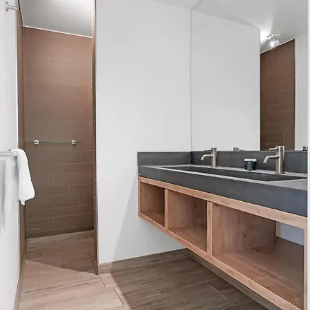 Luxury Beachfront 4p - Uitzicht Op De Baai & Duinen - 19 *