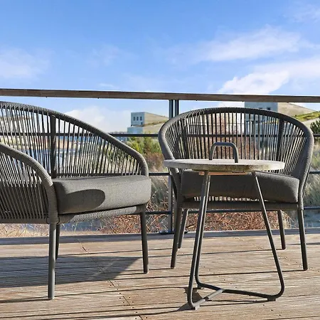 Luxury Beachfront 4p - Uitzicht Op De Baai & Duinen - 19 Villa Ouddorp